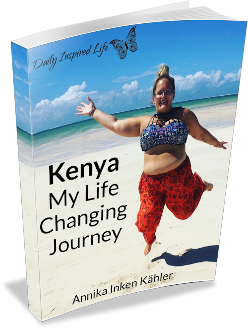 Kenya - My Life Changing Journey