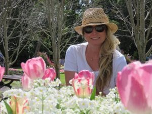 inspiring travel destination, toowoomba flower festival