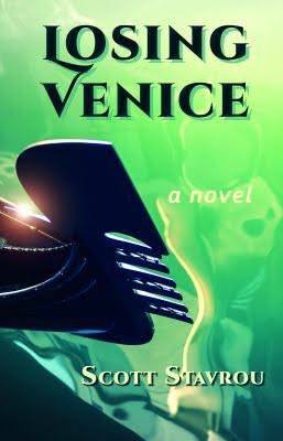 Losing Venice - Scott Stavrou