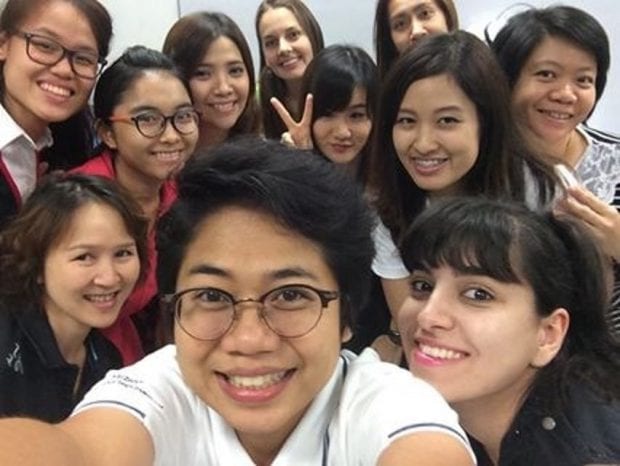 I Quit Corporate America to Teach English in Thailand by Jocelyn Pollak ...