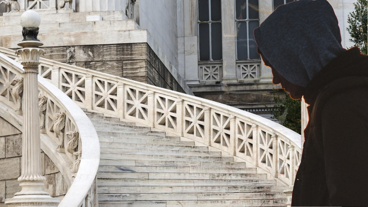 marblestairs_storyofarefugee