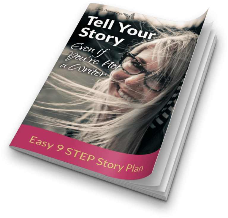 That's Okay. Let's explore what's stopping you...