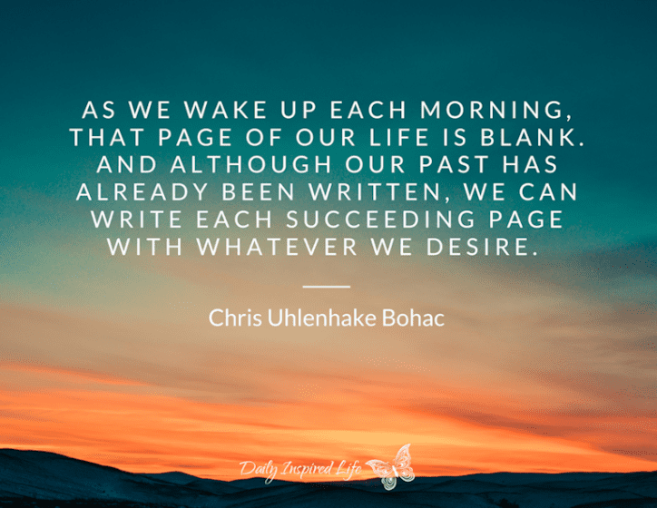 Inspirational Quotes