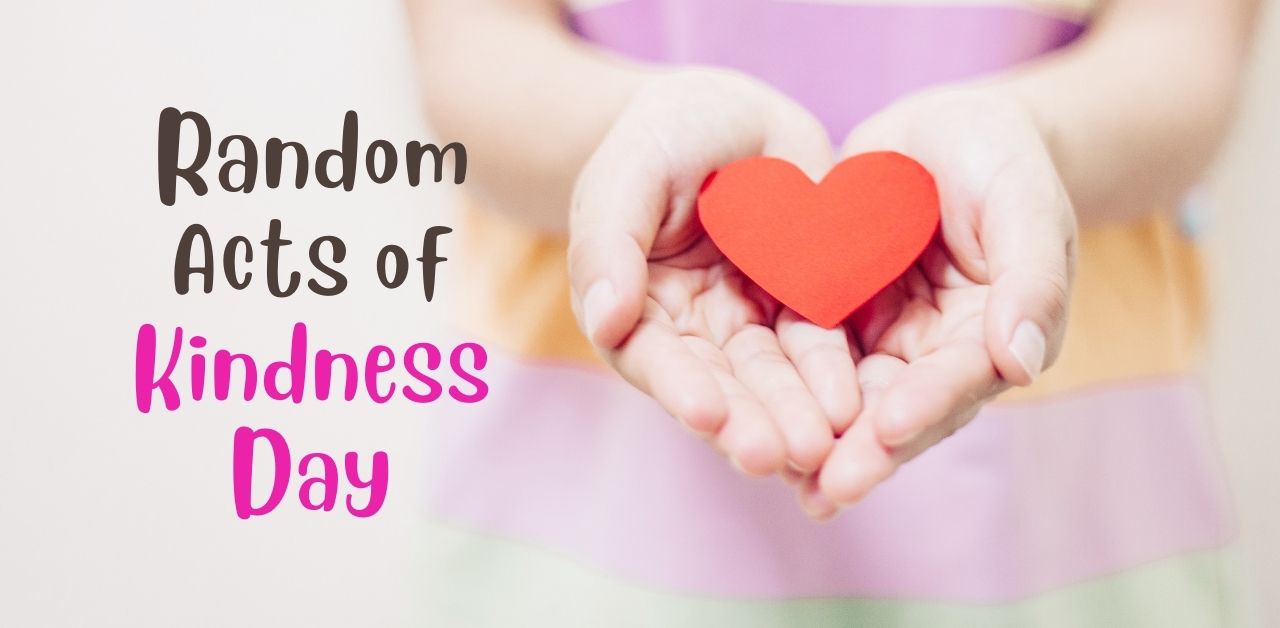 random-acts-of-kindness-day