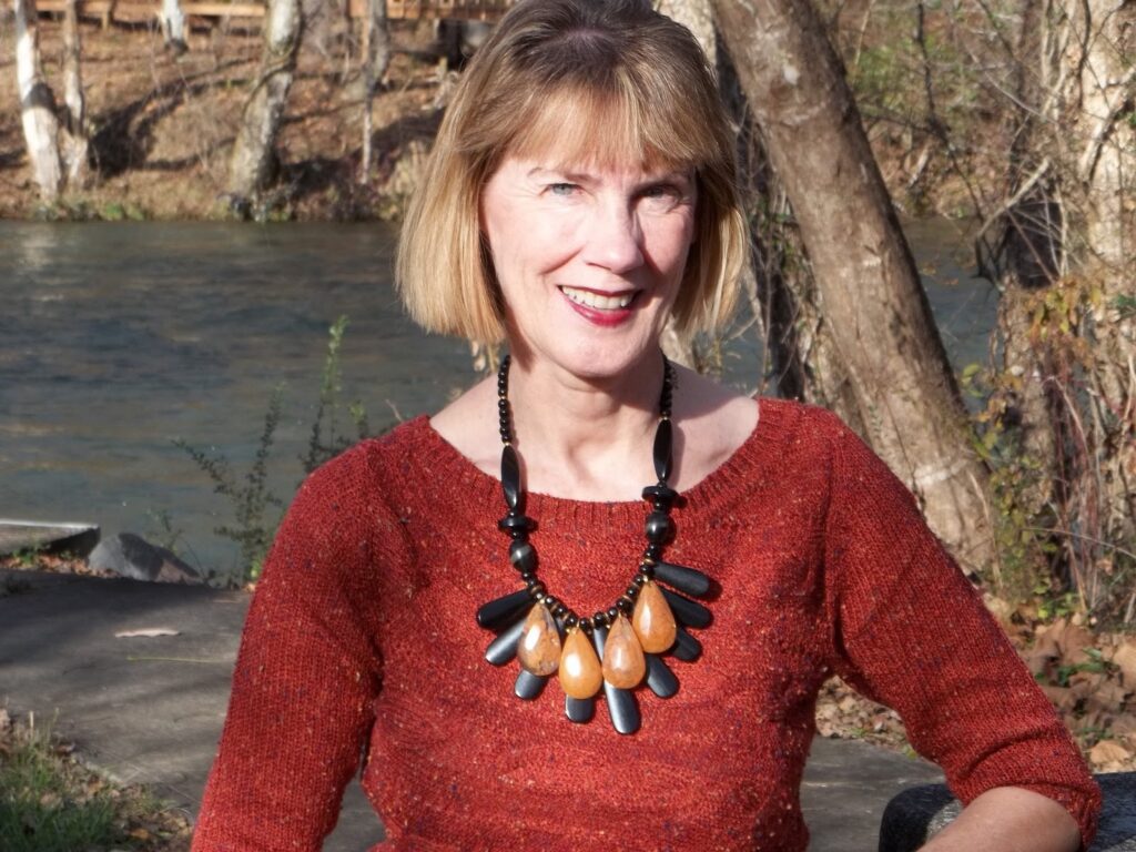 Meet Brenda Kay Ledford