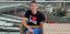 Liam Virgo - FND story