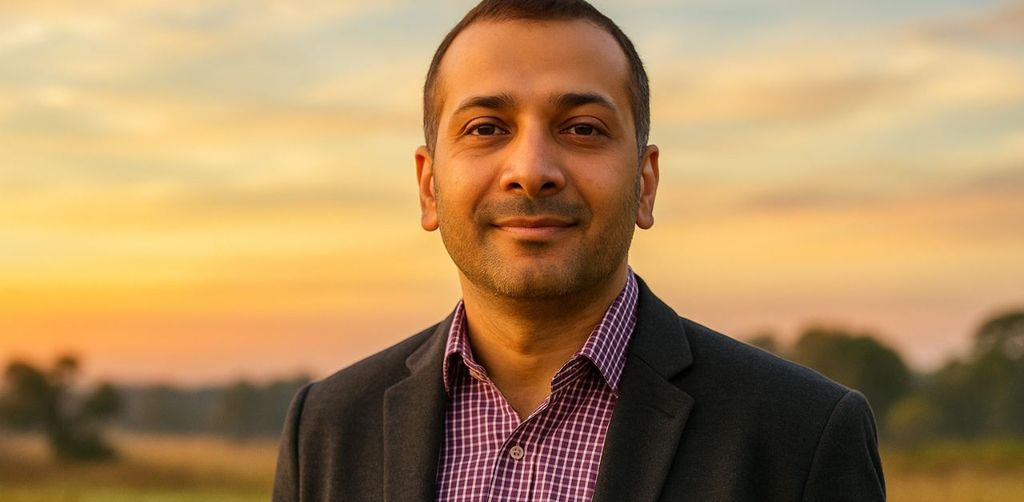 Finding Purpose Through Volunteering