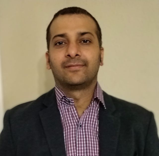 Gaurav Mittal Author