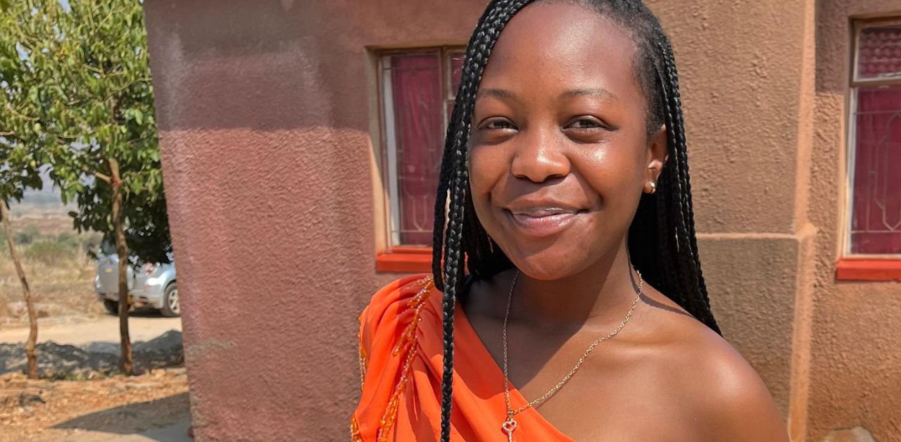 Learning to Appreciate What I Have - Image of the Storyteller - Ruvarashe Chapfiwa