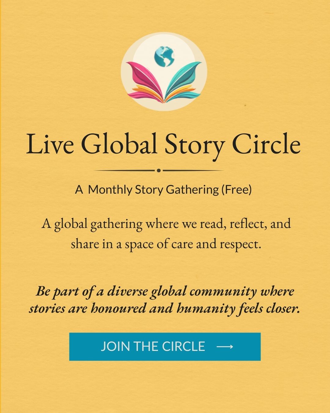Live Global Story Circle