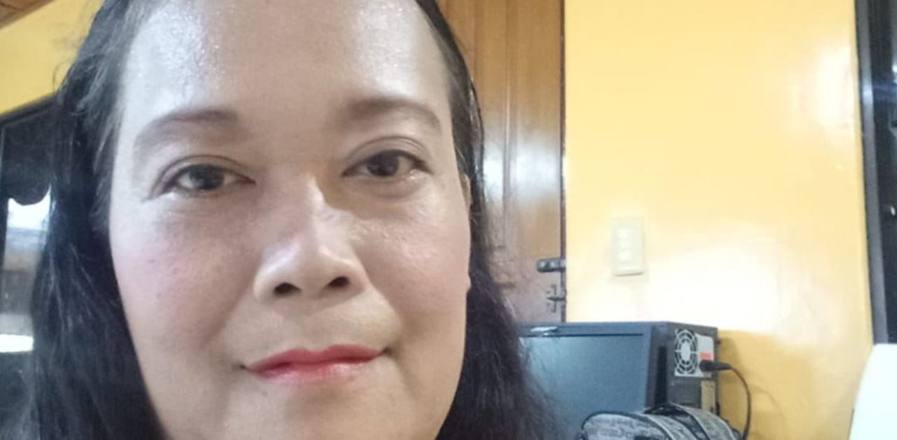 Evelyn - Philippines - praise for Daily Inspired Life Real Life Stories Project