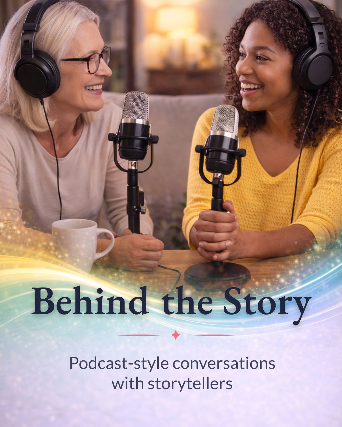 behind-the-story-real-life-stories-podcast-conversations