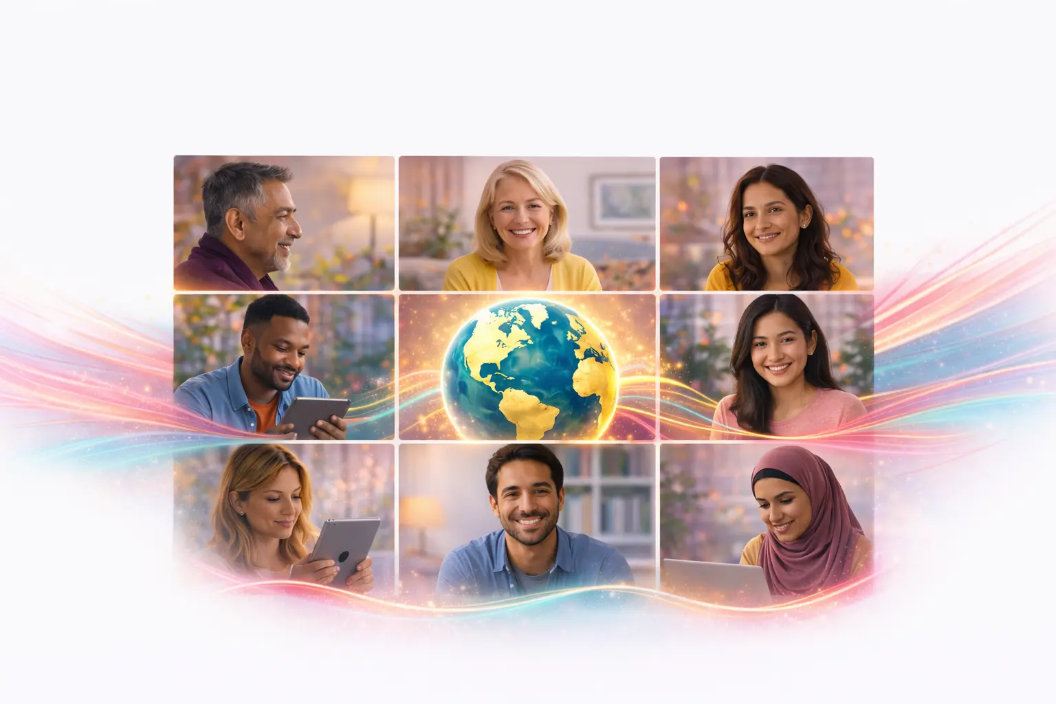 Story Circle - Online Story Circle Global Community