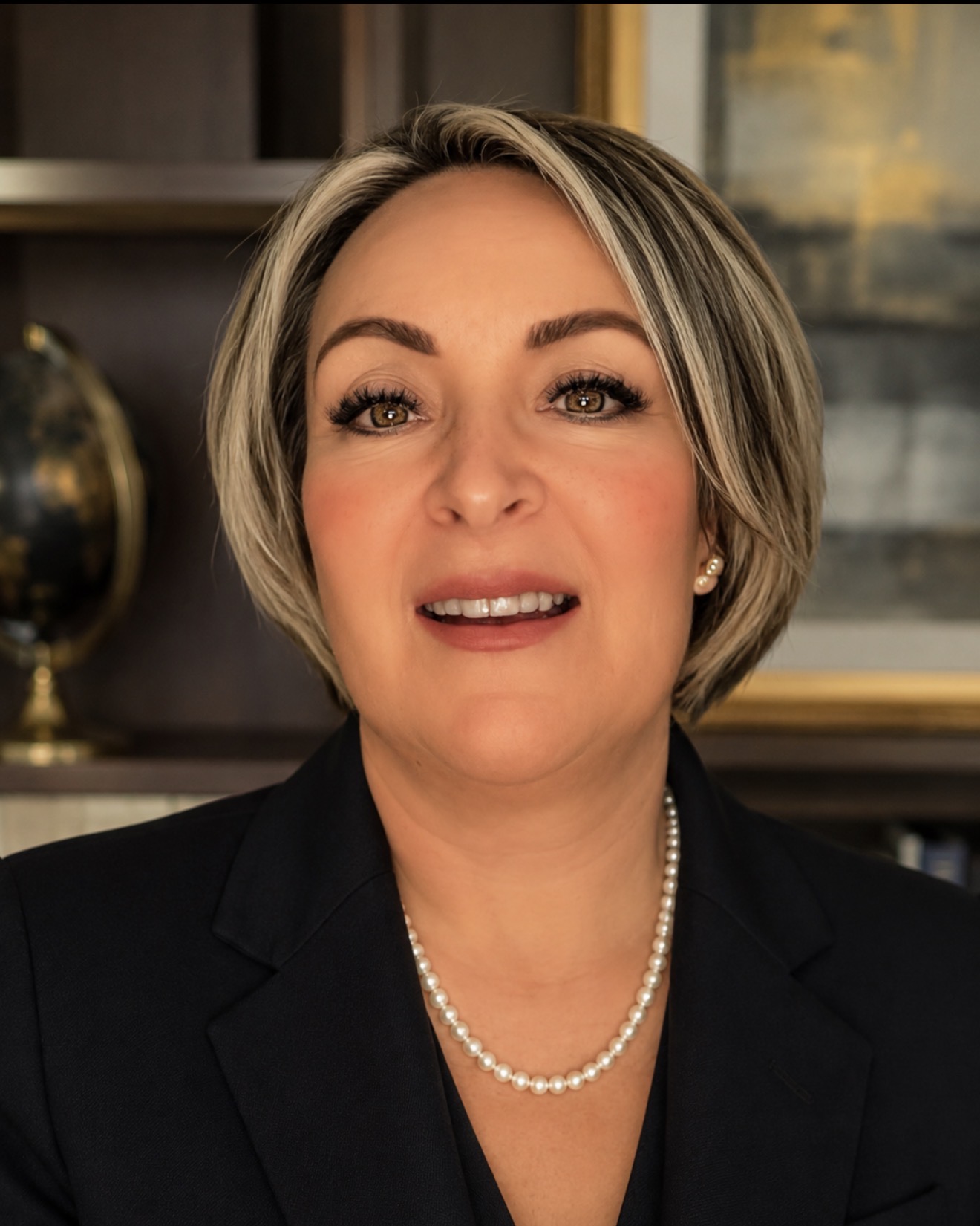 Rebecca Armstrong Corbett Shares Her Story on Daily Inspired Life