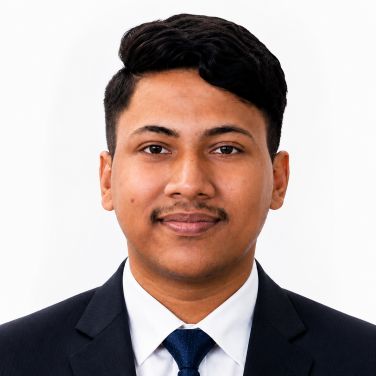 Makhzumul Islam Mahdi - Storyteller on Daily Inspired Life - My Dream of Studying Abroad