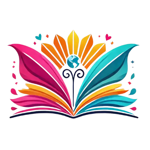 Daily Inspired Life - Share Your Story Page - Logo